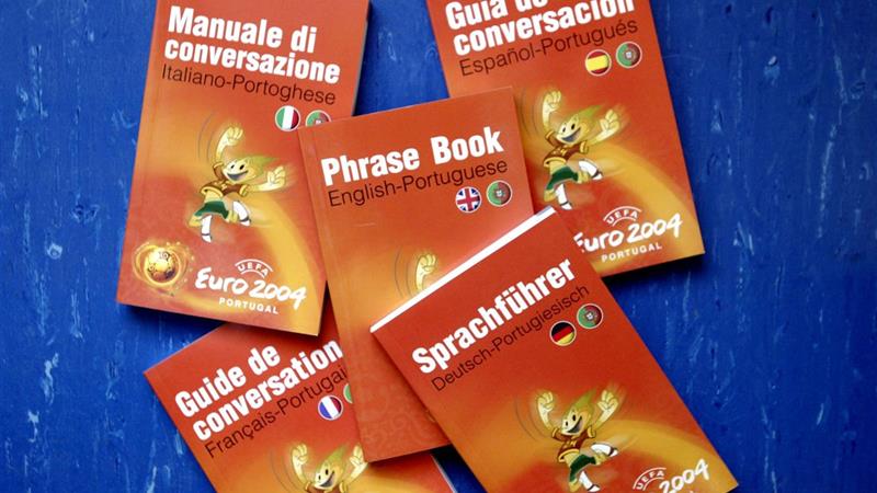 Portugueses falam cada vez mais (e melhor) línguas estrangeiras