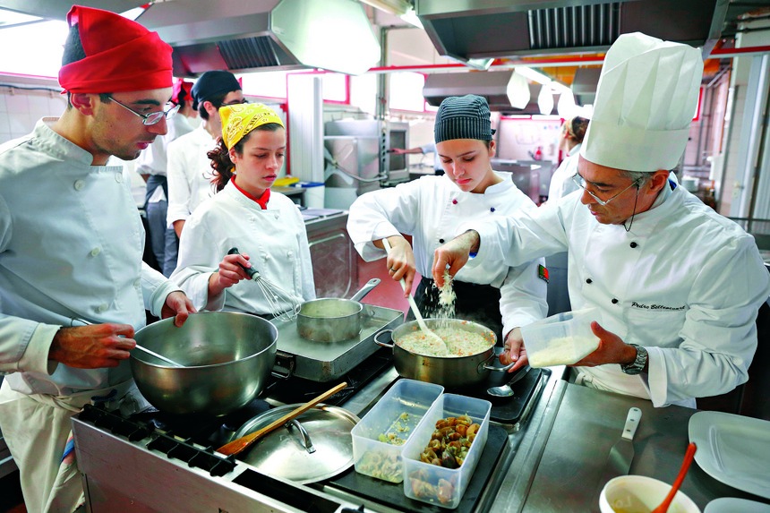 Empregabilidade nas escolas de turismo sobe para 90%