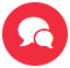 chat icon