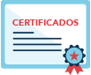 <p><strong>Certificados<br />Cambridge</strong></p>