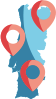 <p><strong>Intercâmbio<br />Nacional</strong></p>