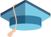 <p> </p>
<p><strong>No minimum requirements to enrol</strong></p>