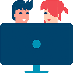  Interacção e conectividade