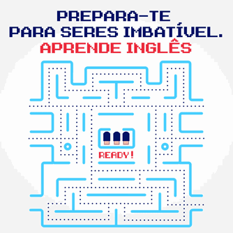 WSE Game GIF pacman