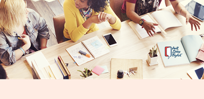 Wall Street English certificados banner