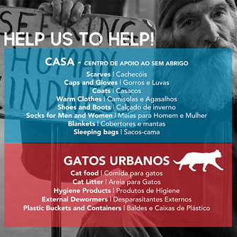 FB Help Coimbra
