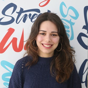 Cristiana Moitinho Wall Street English