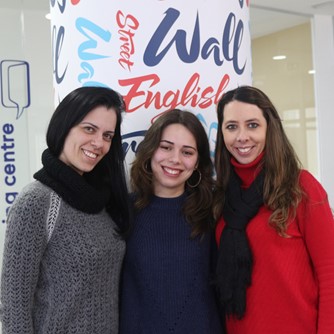 Wall Street English   Aveiro