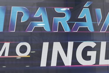 Imparáveis com o Inglês