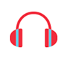 <h3>Ouvir</h3>
<p style="font-size: 16px; font-weight: 400; line-height: 22px;">Conseguirá entender qualquer tipo de discurso em inglês sem dificuldade. Seja um discurso ao vivo ou na televisão, conseguirá compreender todas as palavras e frases, mesmo que sejam ditas rapidamente.</p>