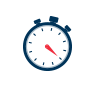 <h3>Fluência</h3>
<p style="font-size: 16px; font-weight: 400; line-height: 22px;">Conseguirá elaborar soluções escritas ou faladas sobre qualquer assunto em inglês com maior velocidade e assertividade.</p>