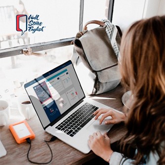 curso de ingles em casa dashboard