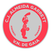 CJA GARRETT   LOGOTIPO