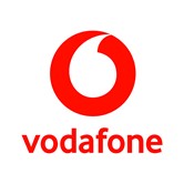 vodafone logo parcerias