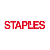 Logo Staples