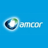 Logo Amcor