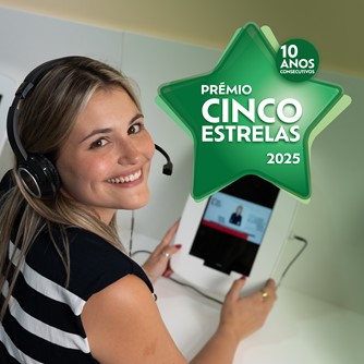 Premio 5estrelas 2025