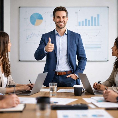 e learning de inglês para empresas