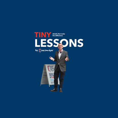 TinyLesson LP2