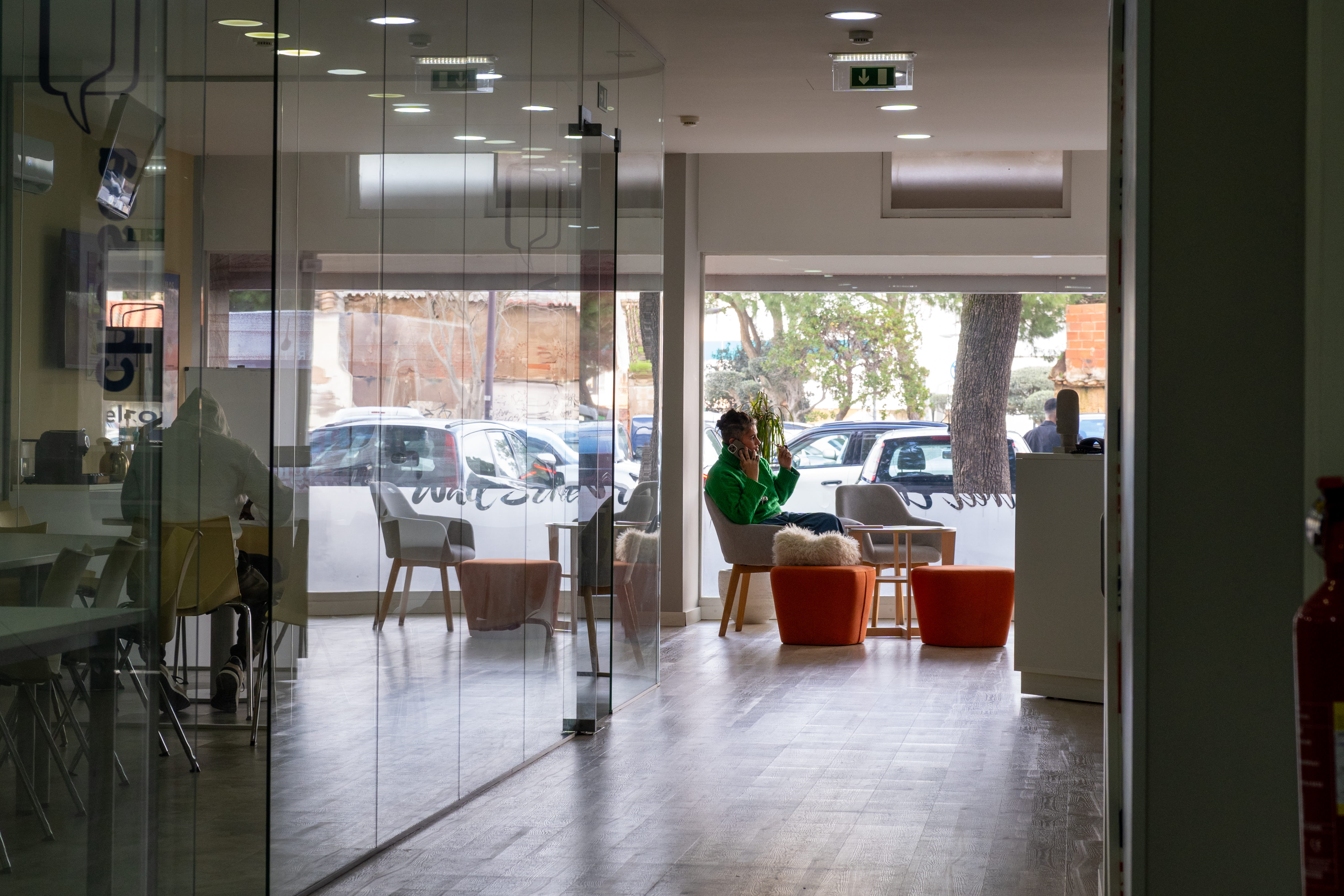 Escola de inglês Wall Street English em Portimão no Algarve