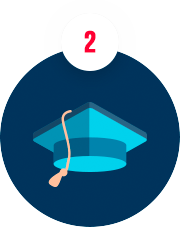 professores qualificados